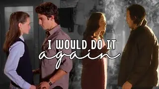 Rory & Jess | I would do it again