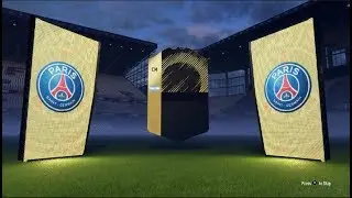 FIFA 18 Black Friday TOTW 10 SBC