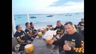 Vespa World Days 2022 in Bali