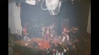 BLOODY RITUAL 