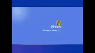 Microsoft Windows XP Startup and Shutdown sound slowed down 66.7%