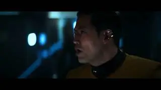 Star Trek Picard. Season 3. Episode 2.  We are in a Pickle ..