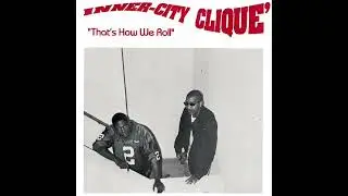 Inner city clique - my hood 1998 memphis
