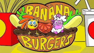 FREE episode to stream of The Garden Cartoon!