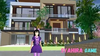 RUMAH BARU RINA TIDAK ADA KAMAR MANDI DAN DAPUR ?? KOK BISA ??