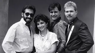112385 Miami Sound Machine's first appearance on AT40 + five tidbits