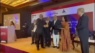 GAZAB ZINDAGI by Pavan Kaushik : Awards represent respect that one gets from industry.