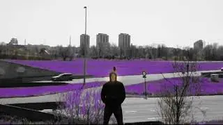 Six Foot Stick - NoEmotion And The Godz-prod by K-Stikz