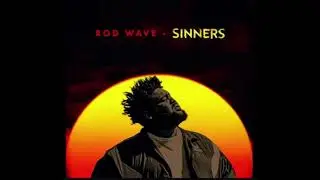 Rod Wave - Sinners ￼￼￼(Instrumental)￼