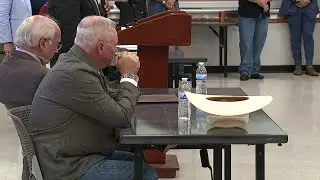 Sheriff Sheridan questions accuracy of audit that accuses MCSO of overreporting oversight costs