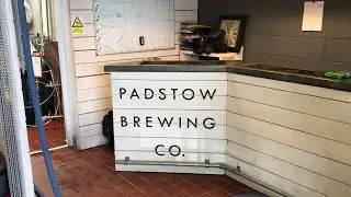 Padstow Brewing Co au METZ BEER FEST  #1