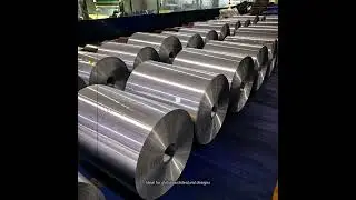 Aluminum Alloy 5052 (1.4mm &times; 900mm) Aluminum Trim Coil for Blinds and Signage Decoration