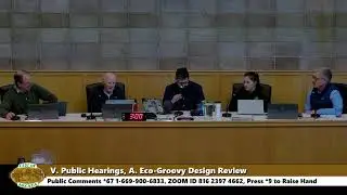 Arcata Planning Commission Meeting  12/9/25