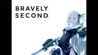 Bravely Series Character/Special Attack Themes Collection (Bravely Default/Second)