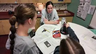 USD#376 - Sterling Grade School ESEA Distinguished Schools 2024