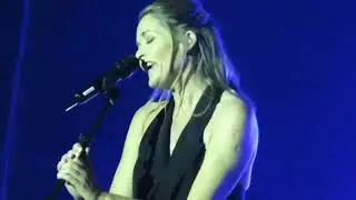 9. The Corrs -  No Frontiers - Hunter Valley NSW Australia 26/11/2022. .