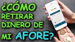 &iquest;C&oacute;mo realizar un retiro parcial de mi AFORE por desempleo? - 2021 - AFORE M&Oacute;VIL