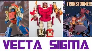 NEWS - Lots Of KO G1 Figures Incoming - A Whole New Transformers...