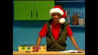 Fun Song Factory (2004) Song - We Wish You A Merry Christmas 