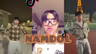 Namdol tiktok compilation😁✨️-pt 6-