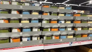 ALDI | Kroger | Candles | Review