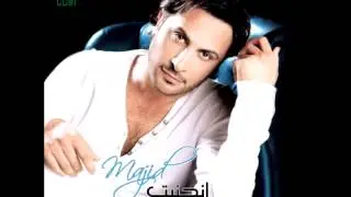 Majid Al Muhandis ... Enjaneat | ماجد المهندس ... انجنيت