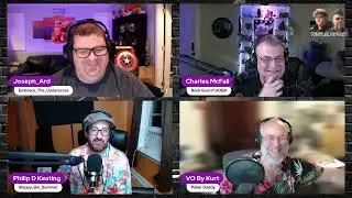 Trying to Sell Inherited High-Value Items | A Wise_N_Nerdy Clip