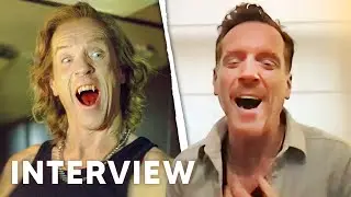 The Radleys interview: Damian Lewis on the vampire horror comedy!