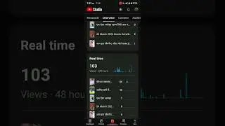 YouTube ka new update 2024 #viral #trending #reels #fact #youtubeupdate