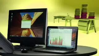HP LinkUp Software