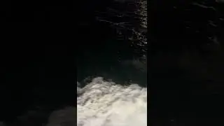 Water sounds are relaxing everyone #asmr #sound #sea #satisfying #cartoon