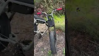 Super 73 ZX #ebike #bikelife #super73zx