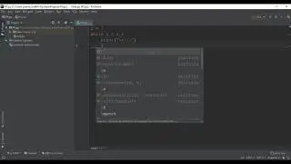 Python Programming - 12.Iterative Control-While Loop