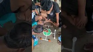 Chair Manush Har Khela #new #gaming #viral #shorts #reels #video #trending #reelsindia #funny #fun