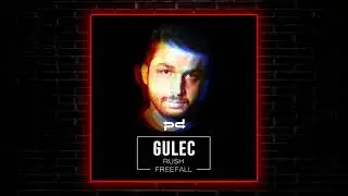 Gulec - Rush (Original Mix) [Perspectives Digital]