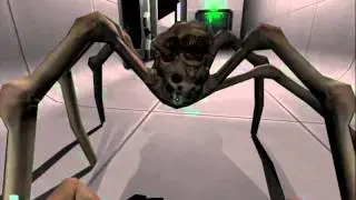 Doom 3 Monsters