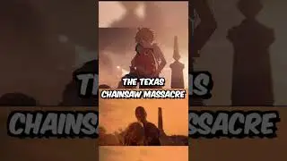 Chainsaw Man OP Movie References