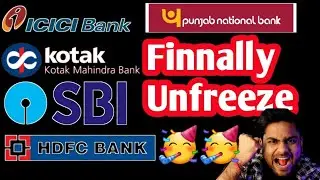 Bank Account Frozen by Cyber Cell | Don't Panic! YOUR Question Answer | ZipperNews