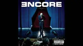 Eminem - Mockingbird (Instrumental)