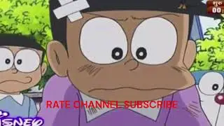 DORAEMON EPISODE SUNEO