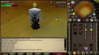 Winning The Jagex 1V1 Tournament ($1000)