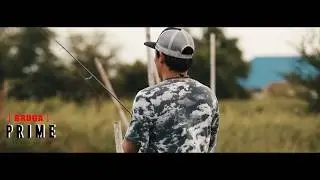 [ BROGA ]  Rubber Frog #Prime Lure