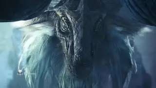 Monster Hunter World: Iceborne Banbaro