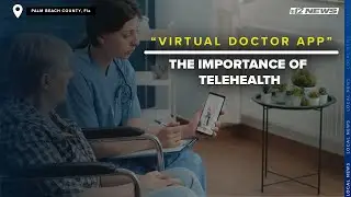 Telehealth revolutionizing mental, behavioral health treatment post-pandemic