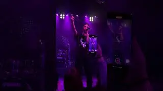 STED.D, chudnevets - Освещаю путь (концерт)