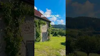 📌🇫🇷 Exploring the French region of Burgundy
