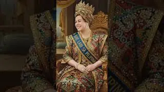 Philippines pride VP Sarah duterte &hearts;️