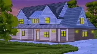 3 true PSYCHO NEIGHBORS Horror Stories Animated (Hindi) |  #iamrocker