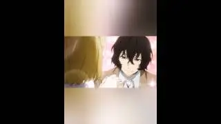 Bungou Stray Dogs: Hilarious Dazai Flirting Moments | Funniest BSDs Highlights