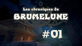 Les Chroniques de Brumelune - ep01 : 